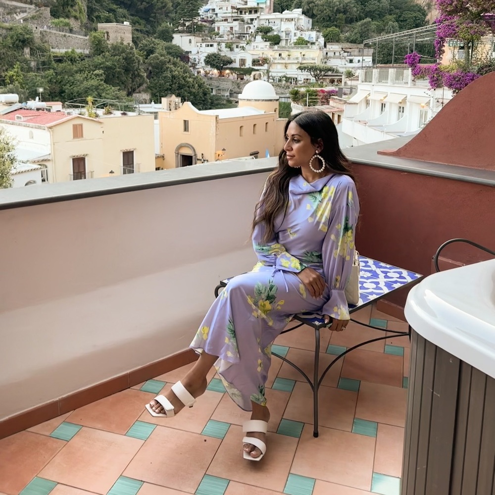 ASOS dress - Picture 2 of 4
